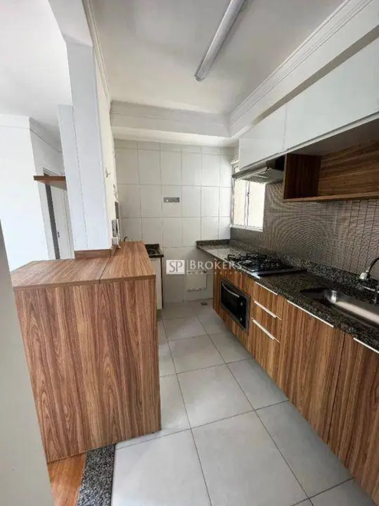 Apartamento, 2 quartos, 51 m² - Foto 4