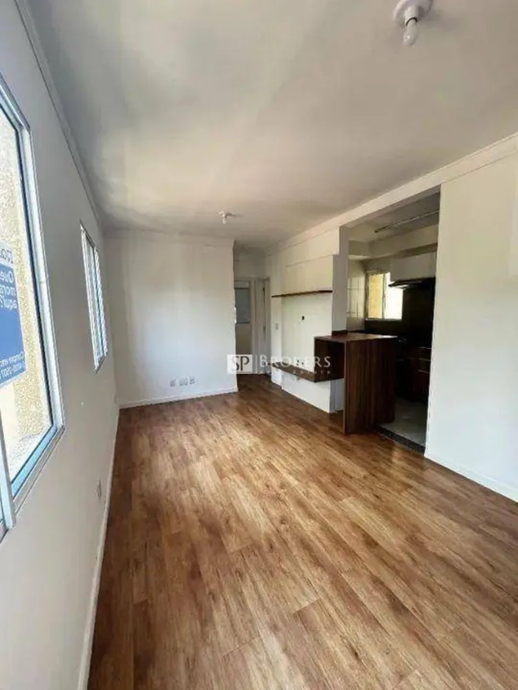Apartamento, 2 quartos, 51 m² - Foto 1