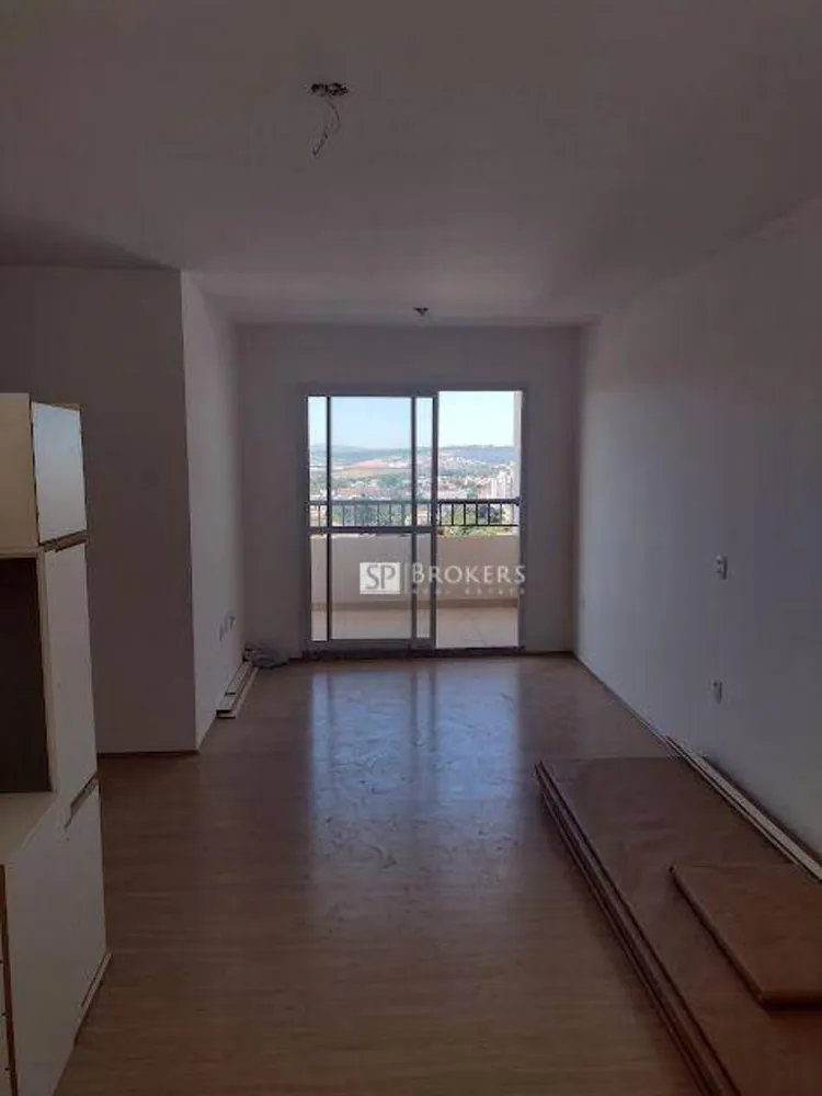 Apartamento, 3 quartos, 70 m² - Foto 4