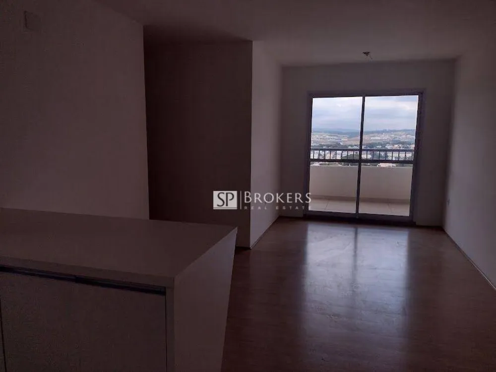Apartamento, 3 quartos, 70 m² - Foto 1