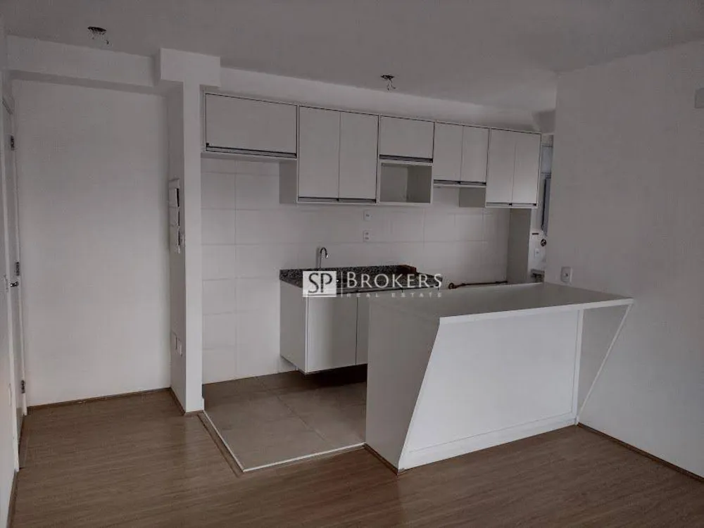 Apartamento, 3 quartos, 70 m² - Foto 3