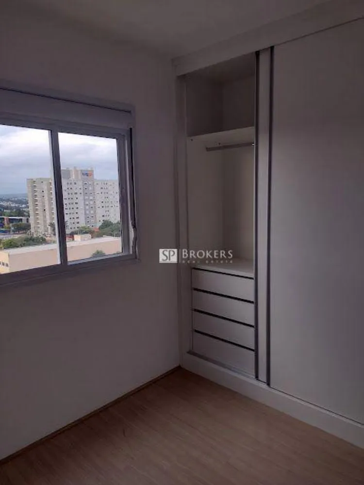 Apartamento, 3 quartos, 70 m² - Foto 2