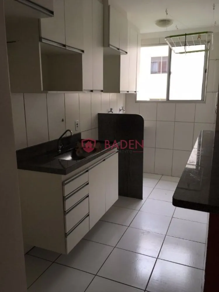 Apartamento, 2 quartos, 46 m² - Foto 4