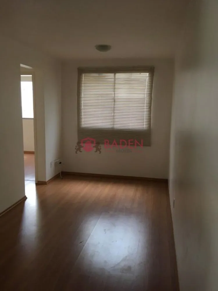 Apartamento, 2 quartos, 46 m² - Foto 2