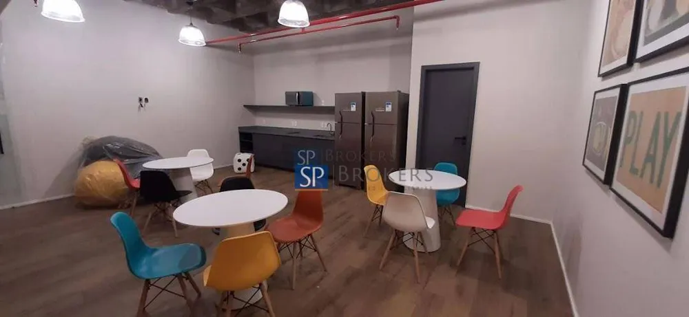 Sala-Conjunto, 477 m² - Foto 3