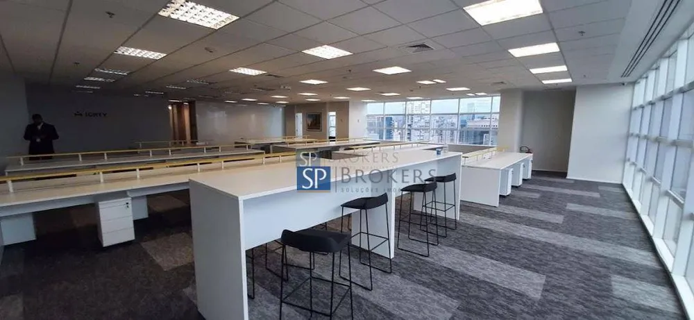 Sala-Conjunto, 477 m² - Foto 1