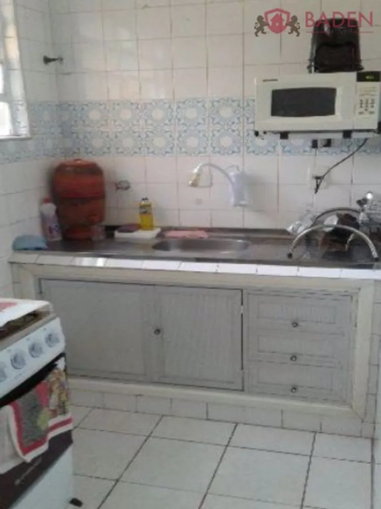 Apartamento, 1 quarto, 39 m² - Foto 3