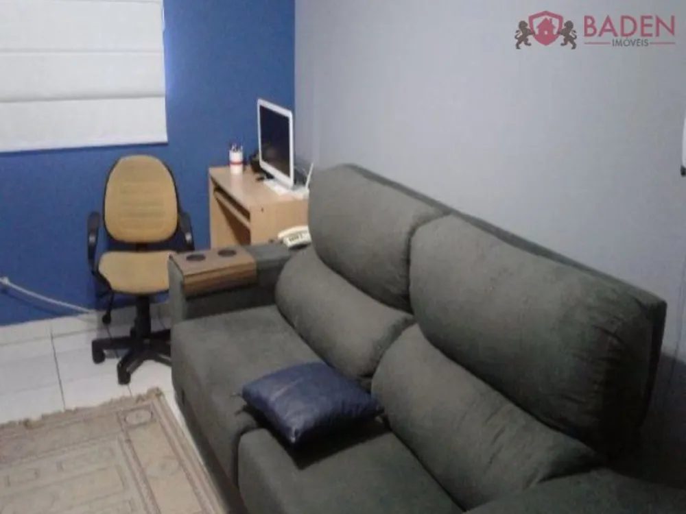 Apartamento, 1 quarto, 39 m² - Foto 1
