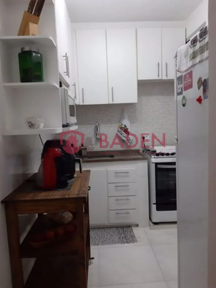Apartamento, 2 quartos, 48 m² - Foto 3