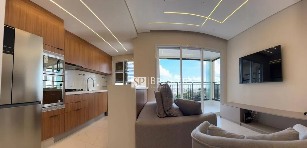 Apartamento, 3 quartos, 91 m² - Foto 3