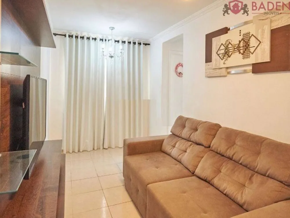 Apartamento, 2 quartos, 46 m² - Foto 2