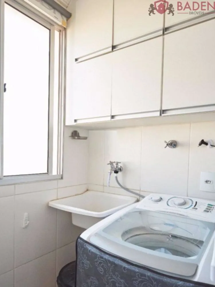 Apartamento, 2 quartos, 46 m² - Foto 4