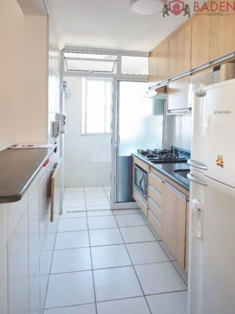 Apartamento, 2 quartos, 46 m² - Foto 3