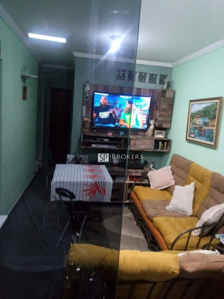 Casa, 4 quartos, 100 m² - Foto 4
