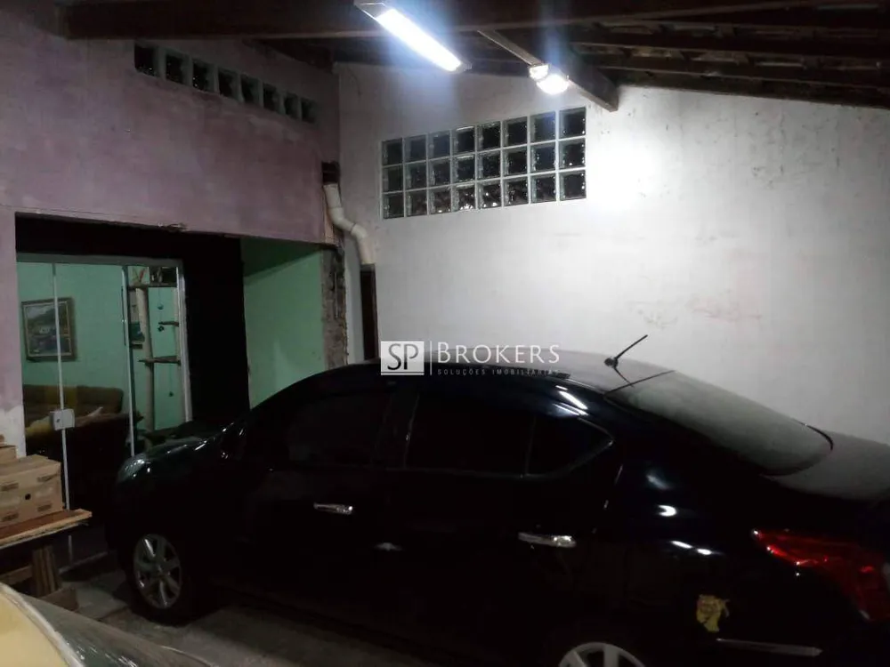 Casa, 4 quartos, 100 m² - Foto 3