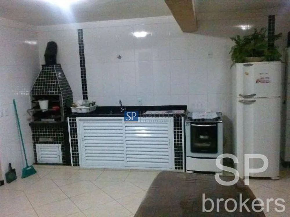 Casa, 4 quartos, 300 m² - Foto 4