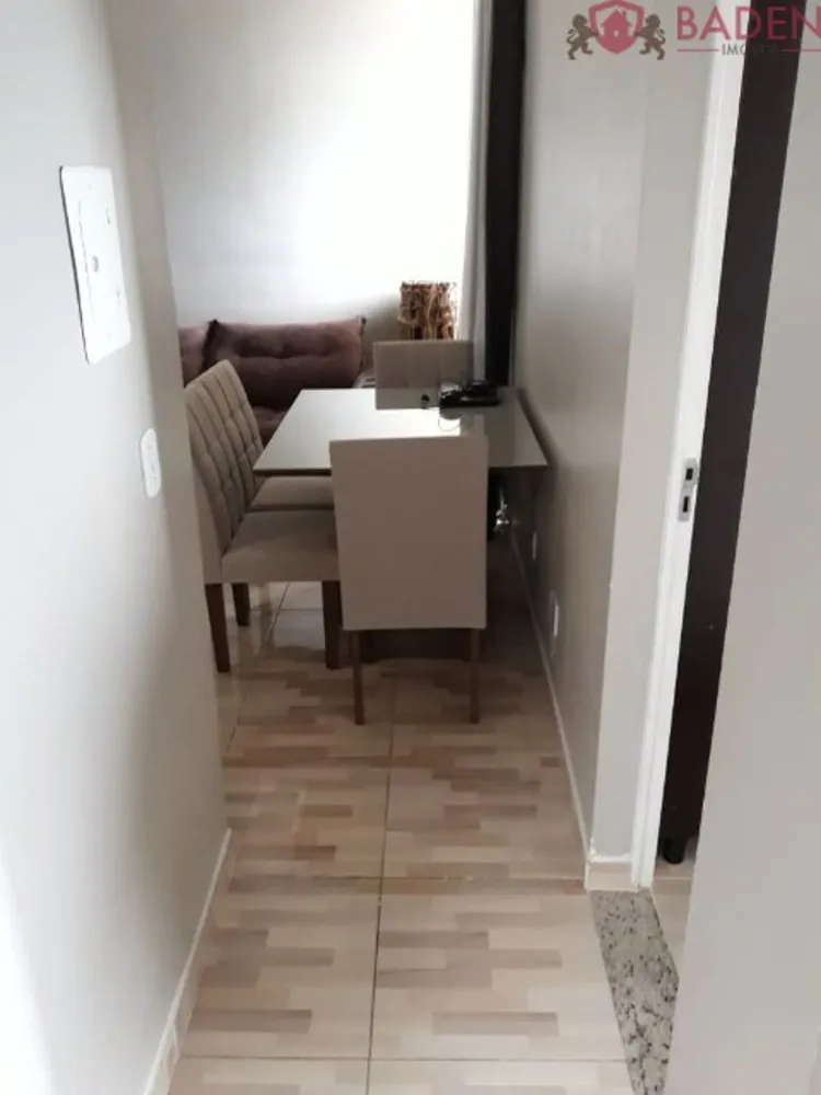 Apartamento, 2 quartos, 65 m² - Foto 4