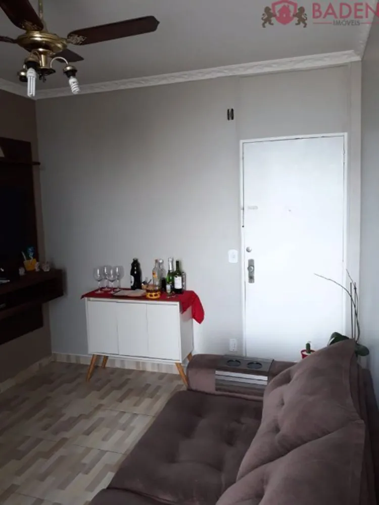 Apartamento, 2 quartos, 65 m² - Foto 2