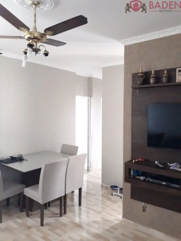 Apartamento, 2 quartos, 65 m² - Foto 3