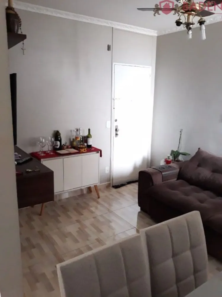 Apartamento, 2 quartos, 65 m² - Foto 1
