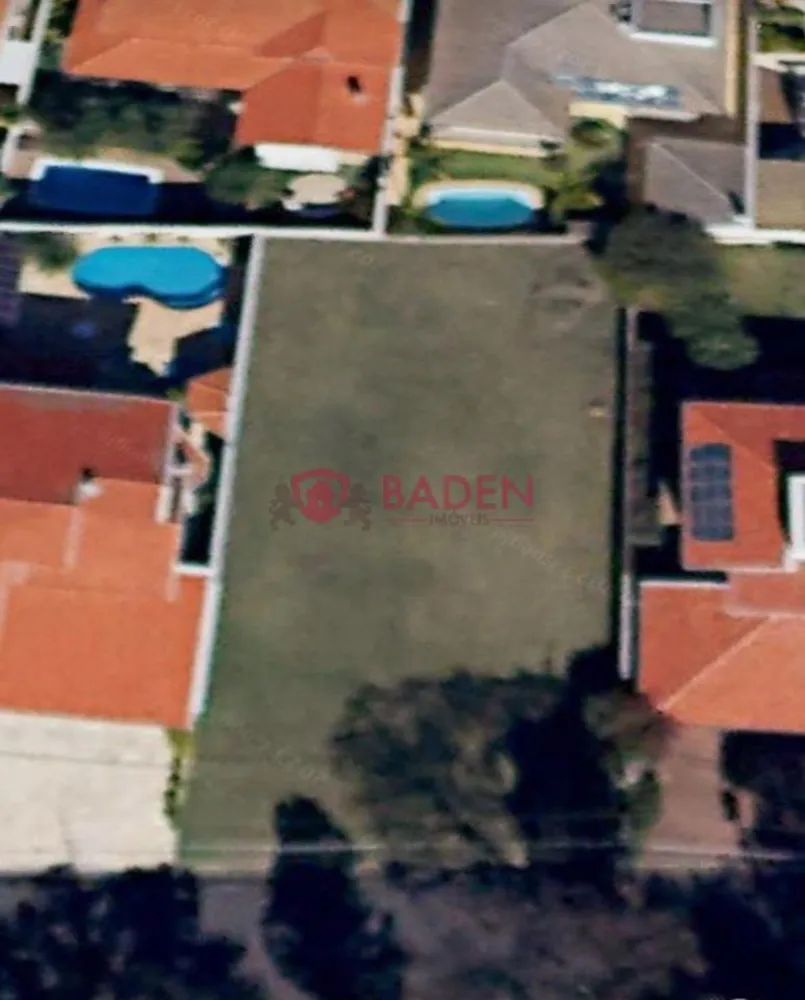 Loteamento e Condomínio, 580 m² - Foto 1