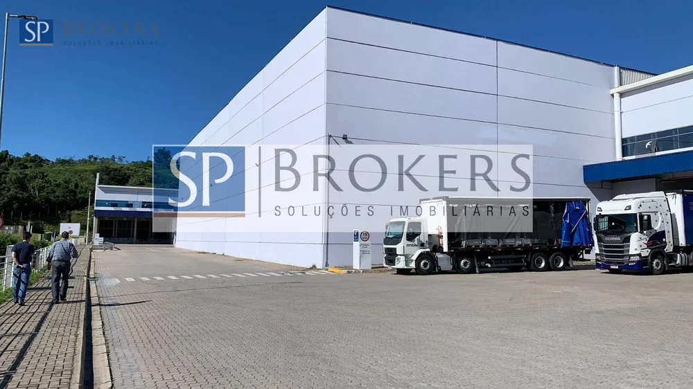Depósito-Galpão, 1561 m² - Foto 3