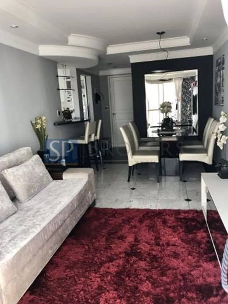 Apartamento, 2 quartos, 65 m² - Foto 1