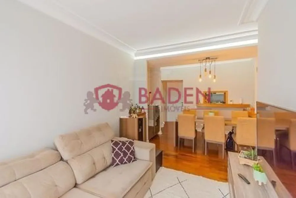 Apartamento, 2 quartos, 86 m² - Foto 2