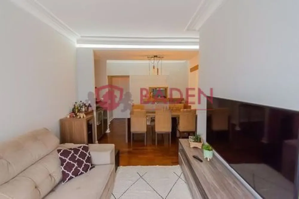 Apartamento, 2 quartos, 86 m² - Foto 3