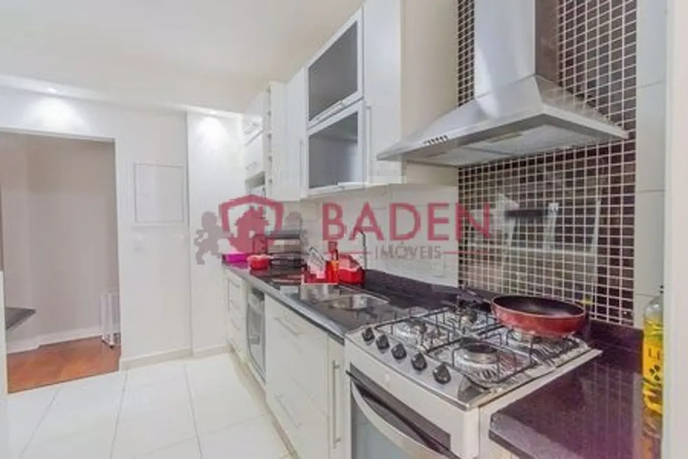Apartamento, 2 quartos, 86 m² - Foto 4