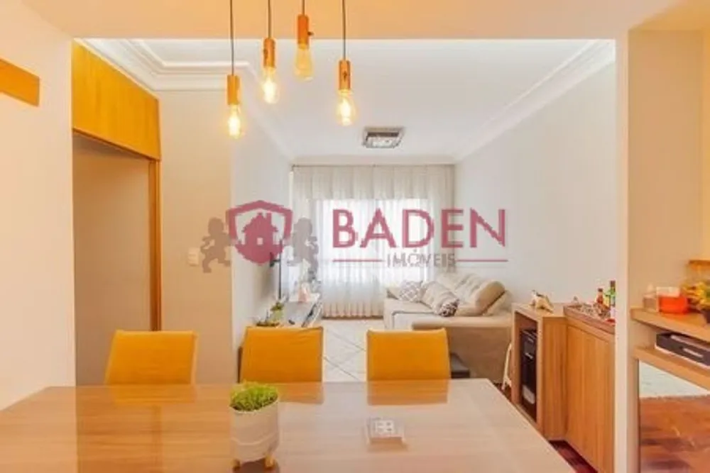 Apartamento, 2 quartos, 86 m² - Foto 1