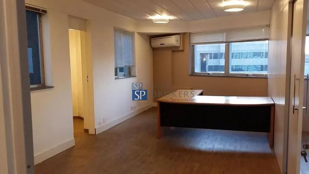 Sala-Conjunto, 231 m² - Foto 3