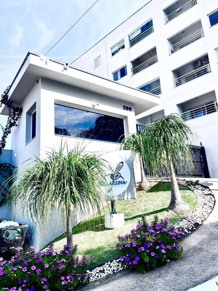 Apartamento, 3 quartos, 76 m² - Foto 2