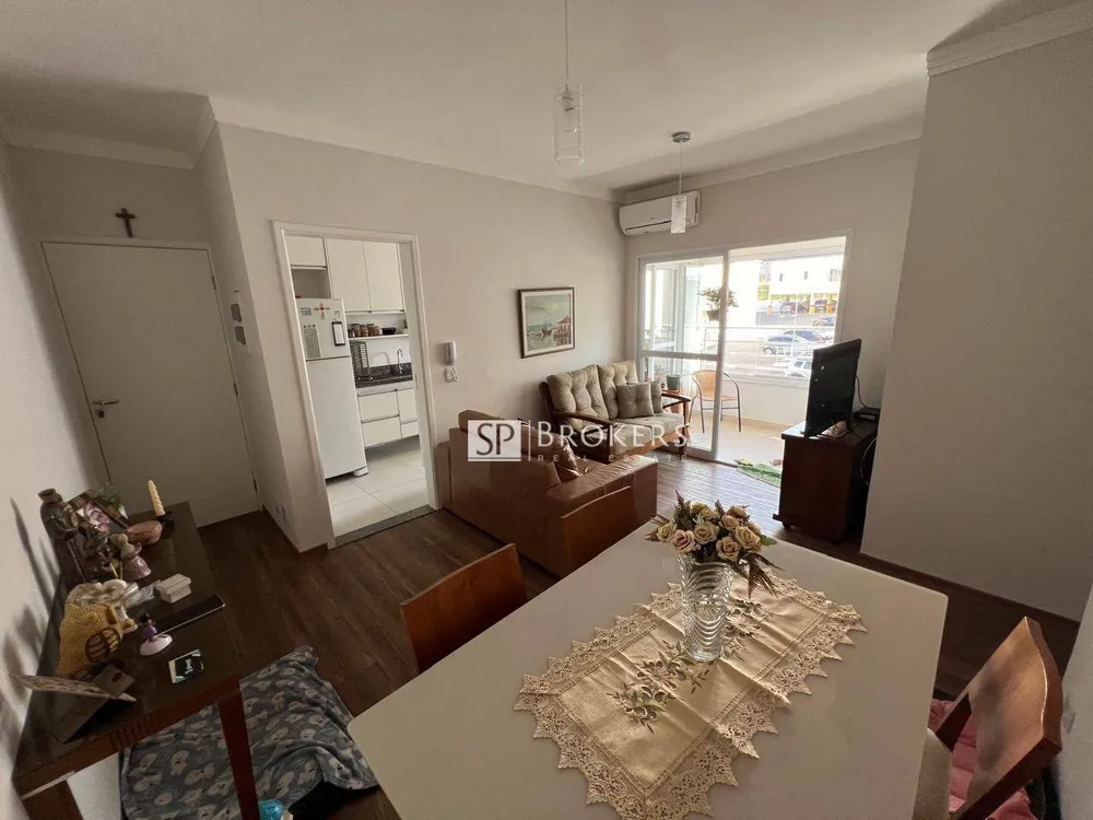 Apartamento, 3 quartos, 76 m² - Foto 1
