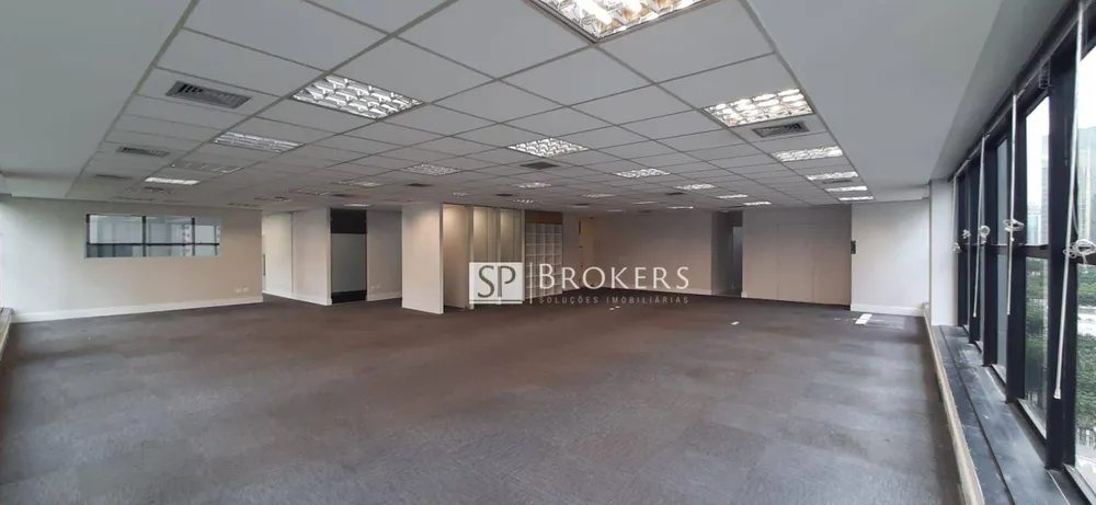Sala-Conjunto, 324 m² - Foto 1