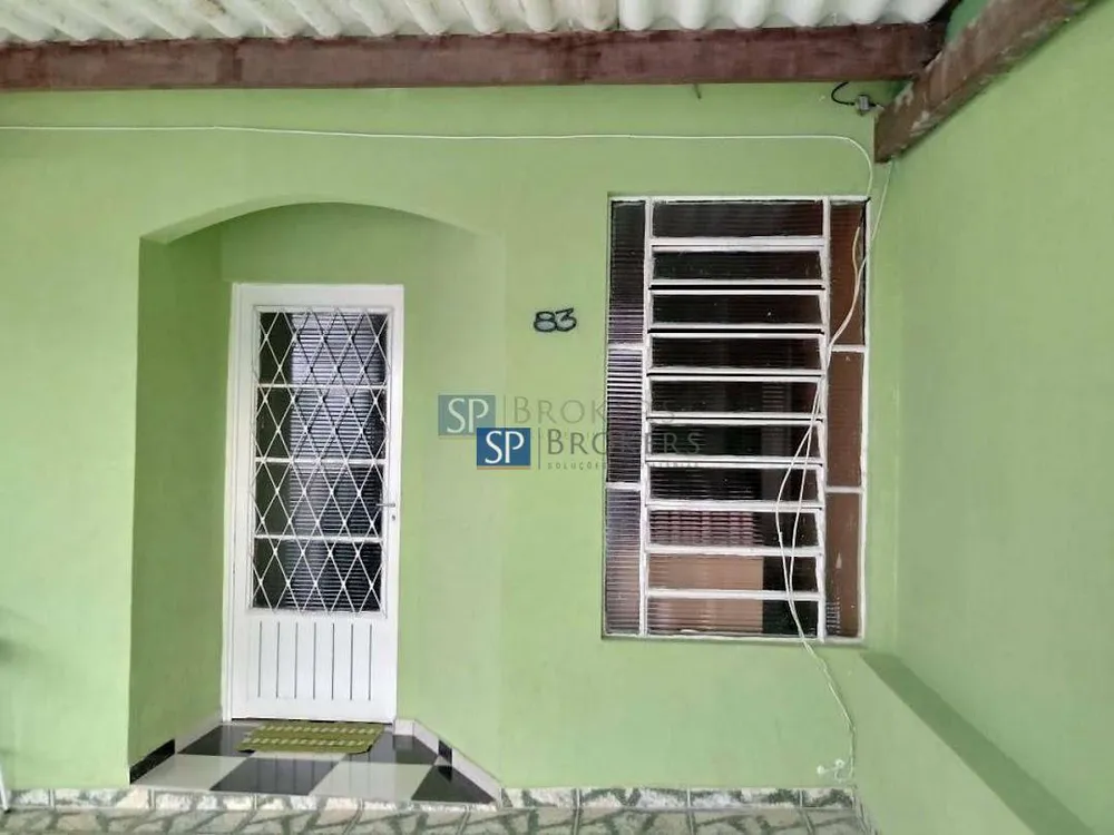 Casa, 3 quartos, 280 m² - Foto 1