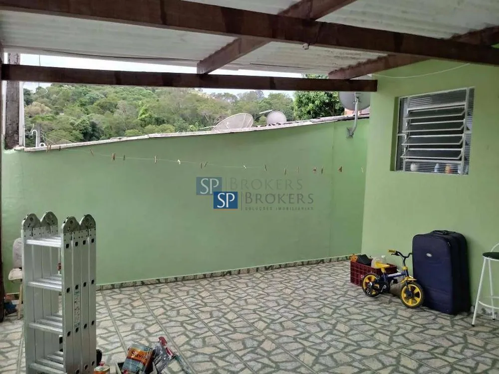 Casa, 3 quartos, 280 m² - Foto 4