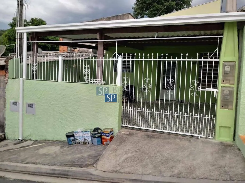 Casa, 3 quartos, 280 m² - Foto 3