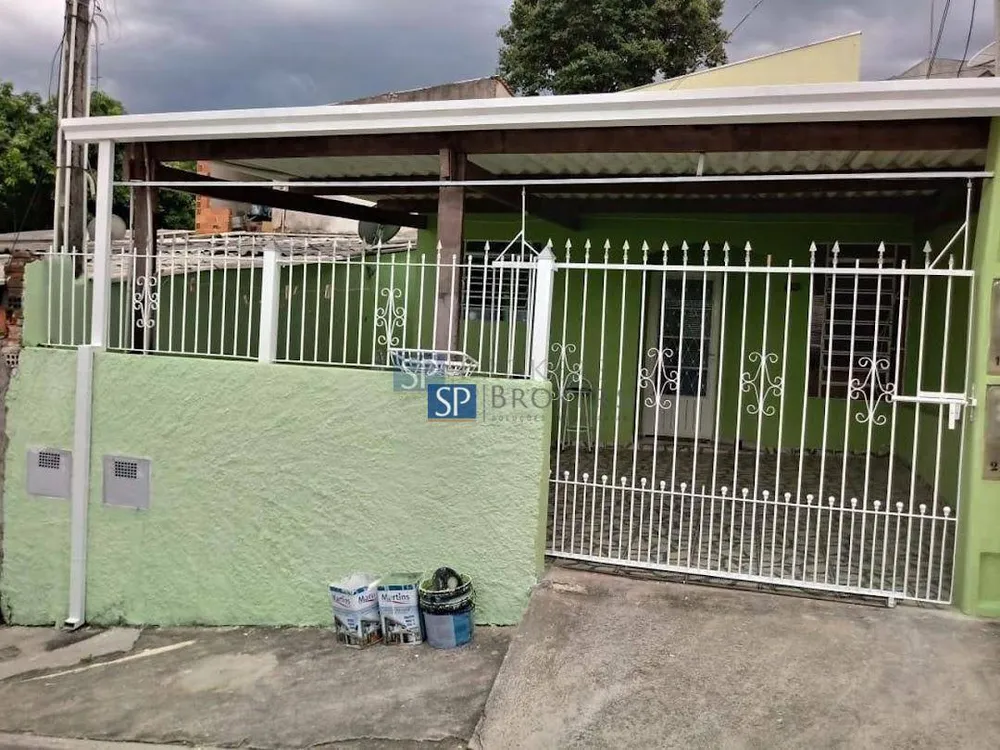 Casa, 3 quartos, 280 m² - Foto 2