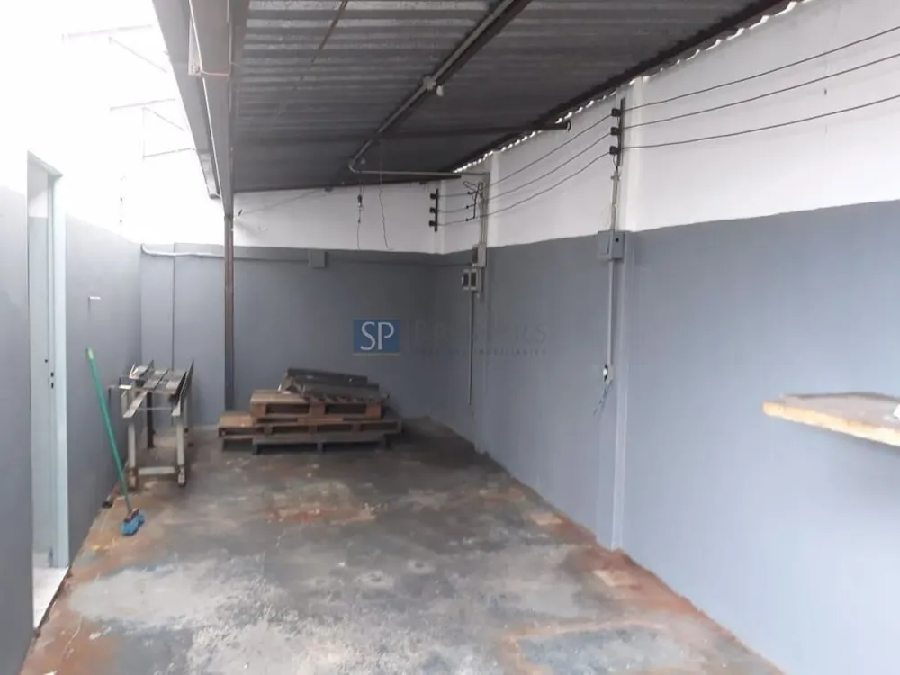 Depósito-Galpão, 250 m² - Foto 2