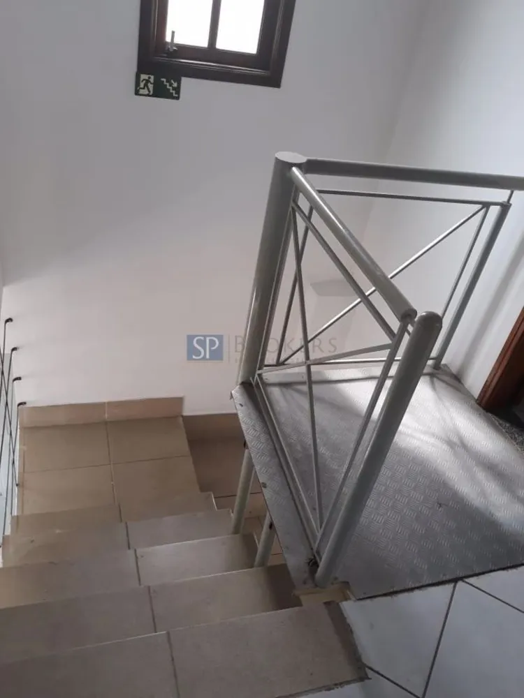 Depósito-Galpão, 250 m² - Foto 4