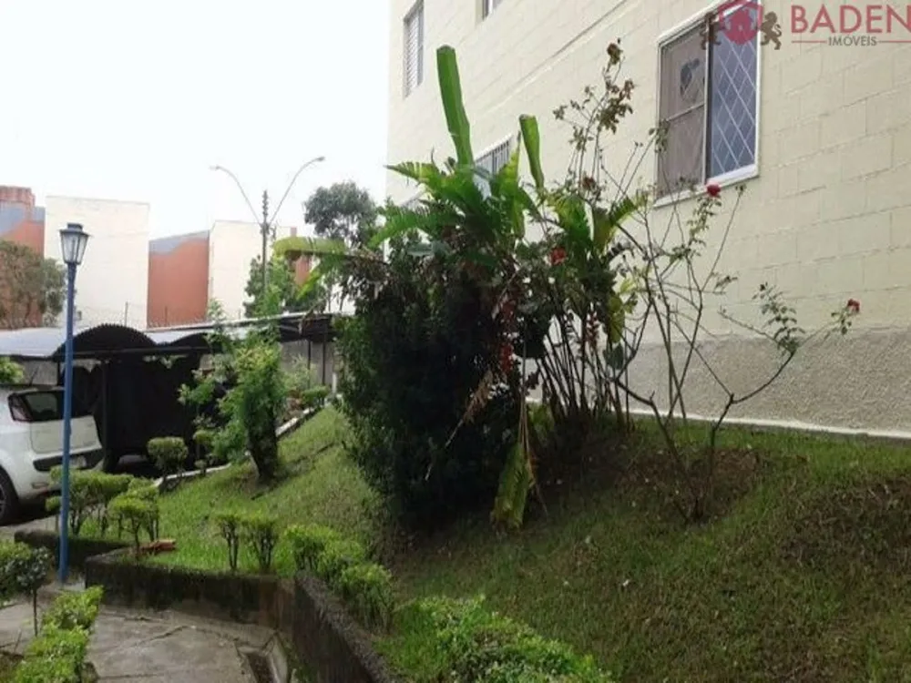 Apartamento, 3 quartos, 56 m² - Foto 3