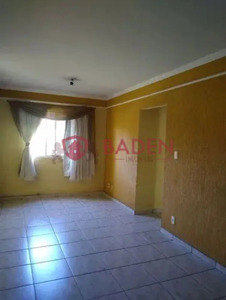 Apartamento, 3 quartos, 56 m² - Foto 1