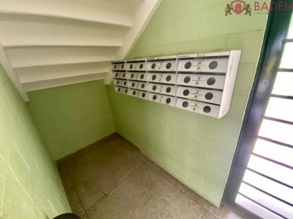 Apartamento, 3 quartos, 56 m² - Foto 2