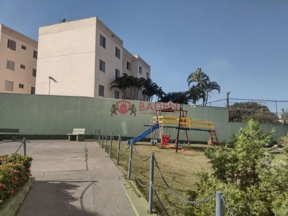 Apartamento, 3 quartos, 56 m² - Foto 4