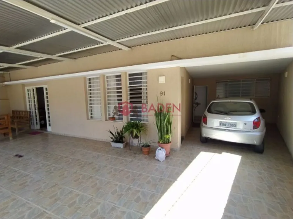 Casa, 3 quartos, 244 m² - Foto 3