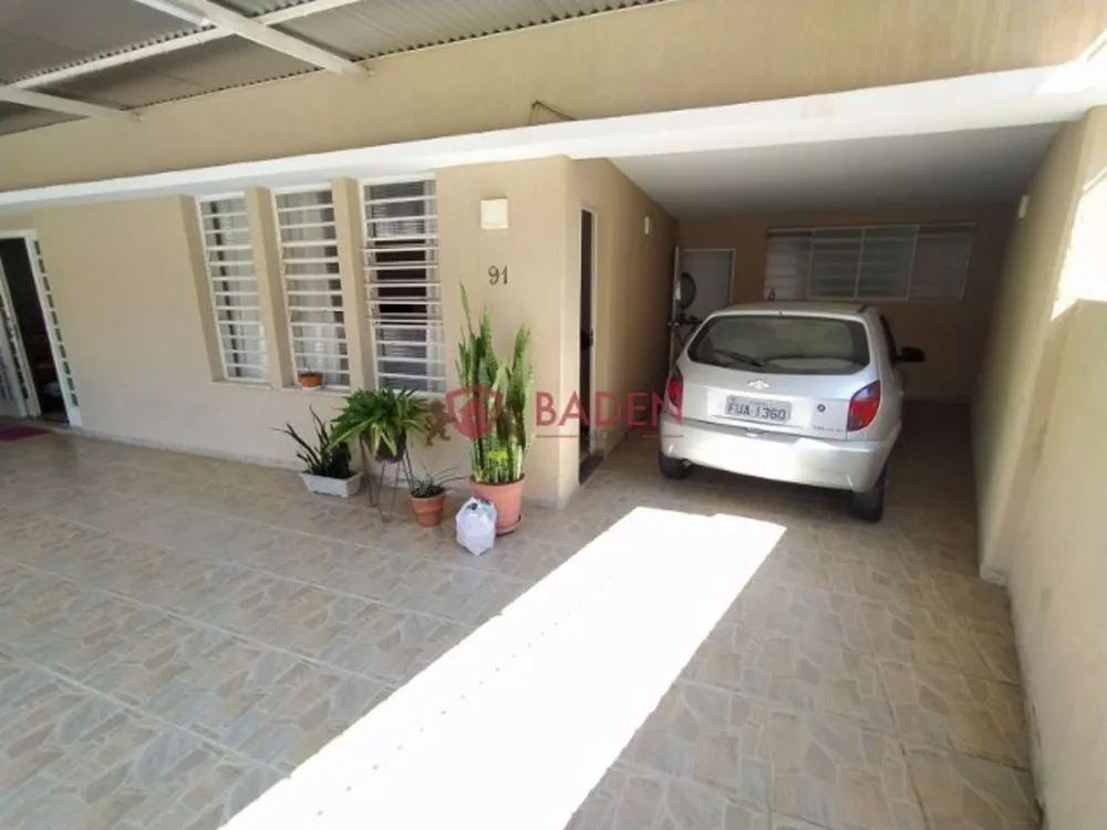 Casa, 3 quartos, 244 m² - Foto 4