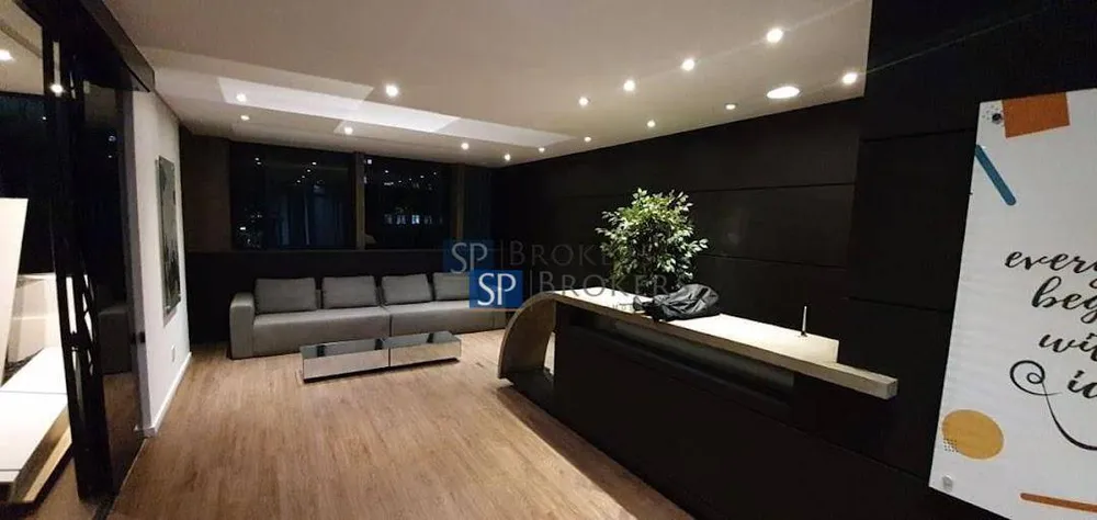 Sala-Conjunto, 286 m² - Foto 2
