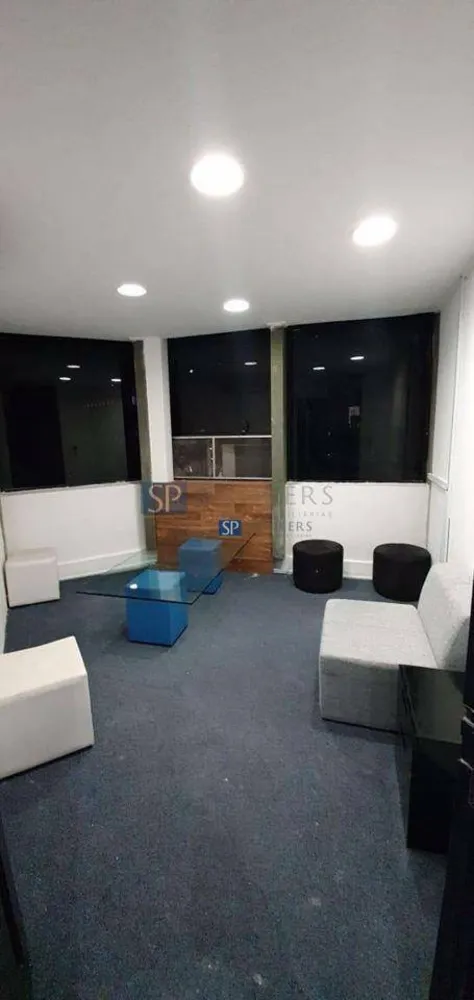 Sala-Conjunto, 286 m² - Foto 4