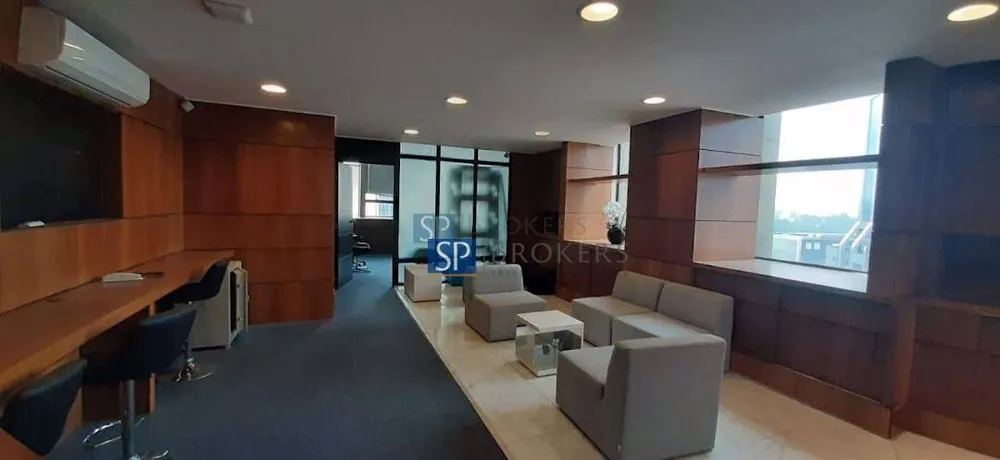 Sala-Conjunto, 286 m² - Foto 1